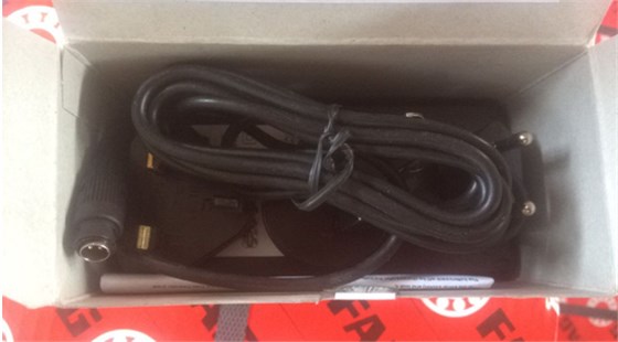 DETECT3電池，充電器