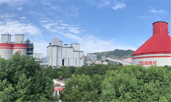 四川安縣中聯(lián) 四川安縣中聯(lián)