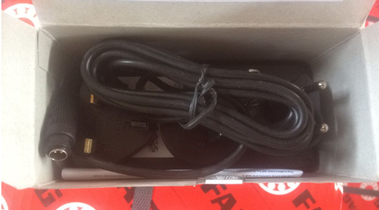 DETECT3電池，充電器