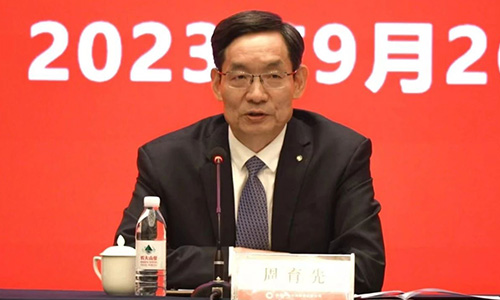 周育先講話 周育先講話