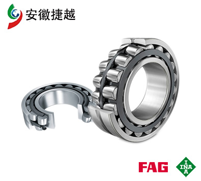 FAG調(diào)心滾子軸承24038-BE-XL-C3  重齒JGR3240輥壓機(jī)減速機(jī)